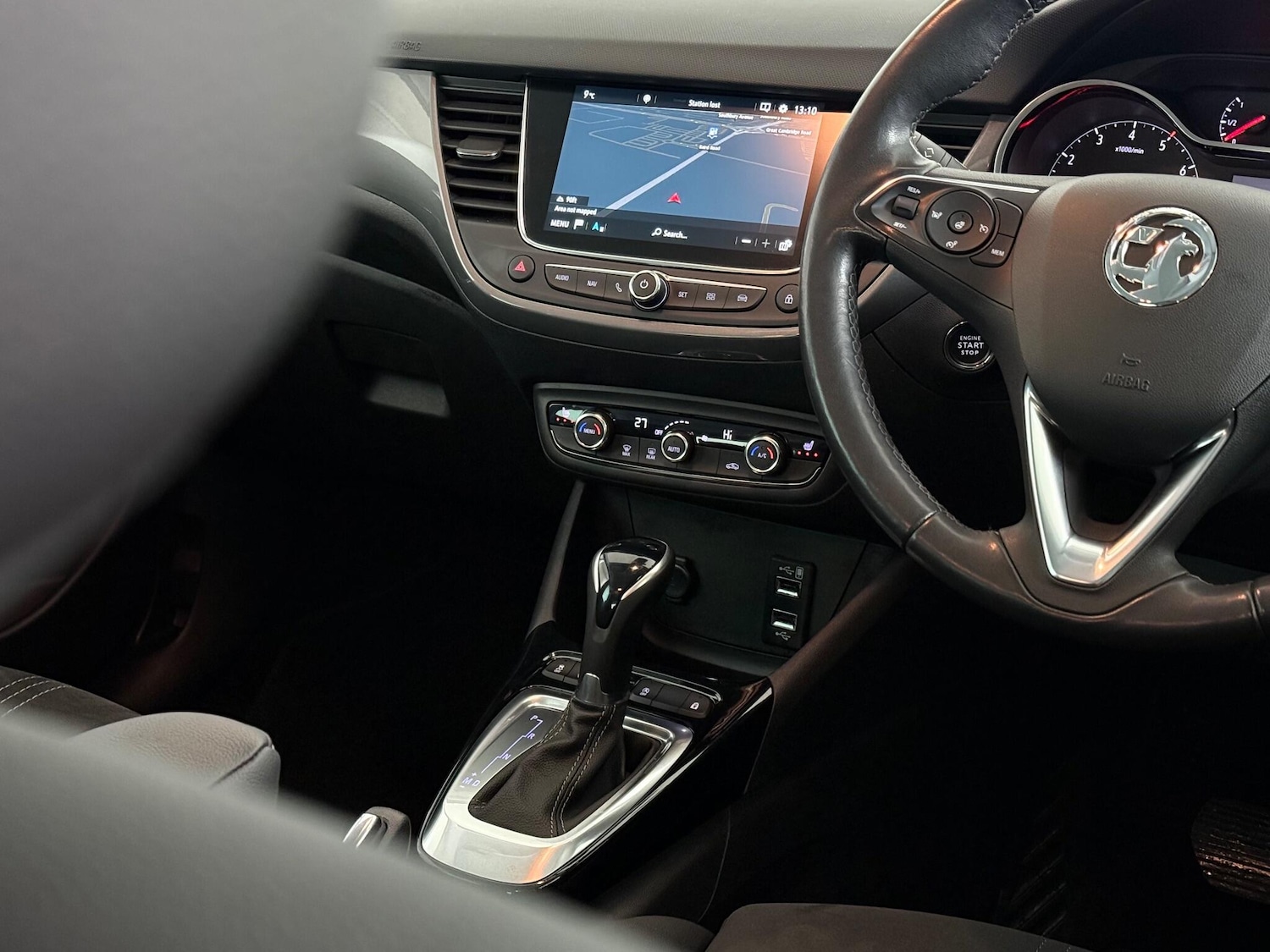 Used Vauxhall Crossland 2022 for sale - 77221820: Photo 33