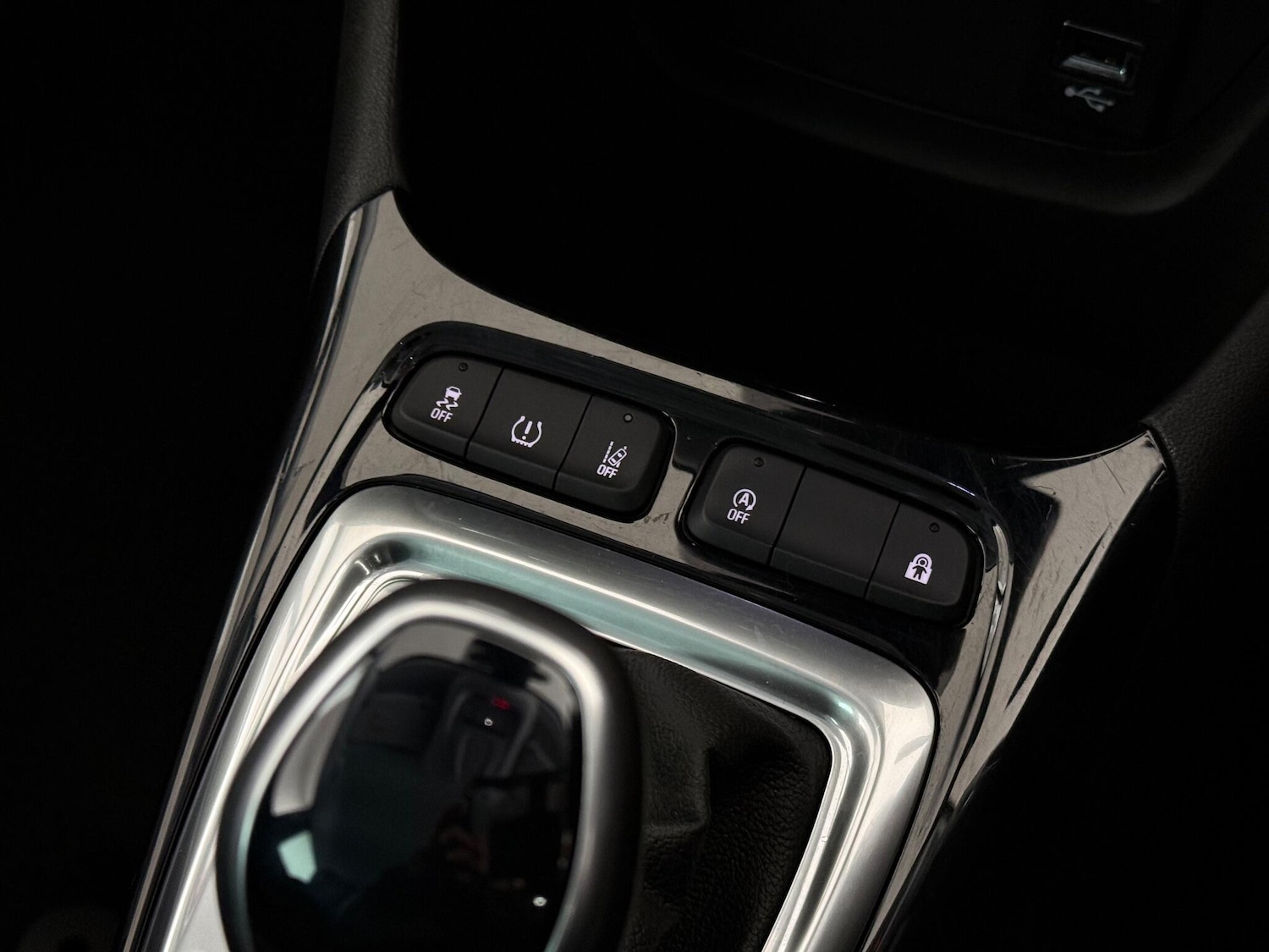 Used Vauxhall Crossland 2022 for sale - 77221820: Photo 35