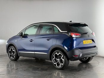 Used Vauxhall Crossland 2022 for sale - 77221820: Photo