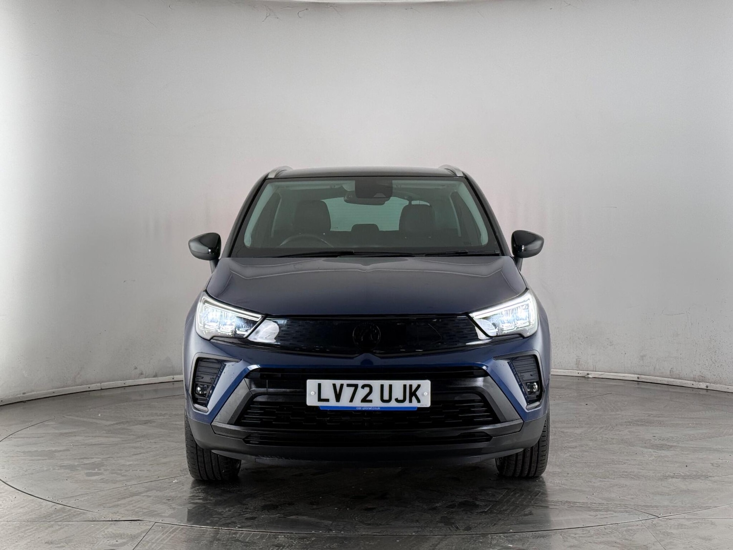 Used Vauxhall Crossland 2022 for sale - 77221820: Photo 5