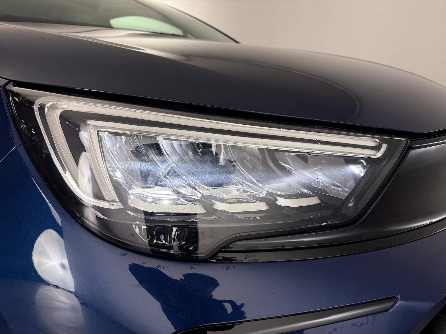 Used Vauxhall Crossland 2022 for sale - 77221820: Photo 6