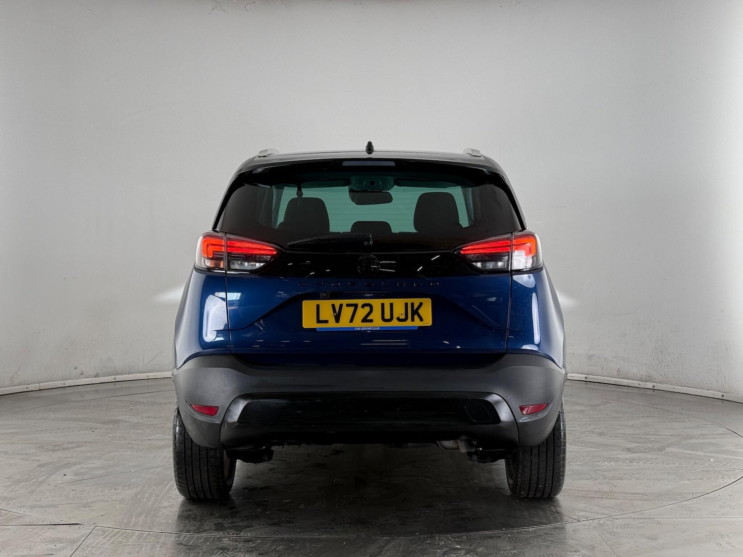 Used Vauxhall Crossland 2022 for sale - 77221820: Photo 7