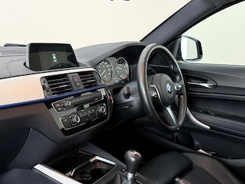 Used BMW 2 Series 2018 for sale - 79120050: Photo