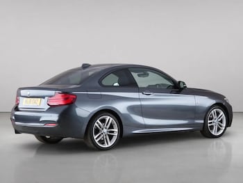 Used BMW 2 Series 2018 for sale - 79120050: Photo