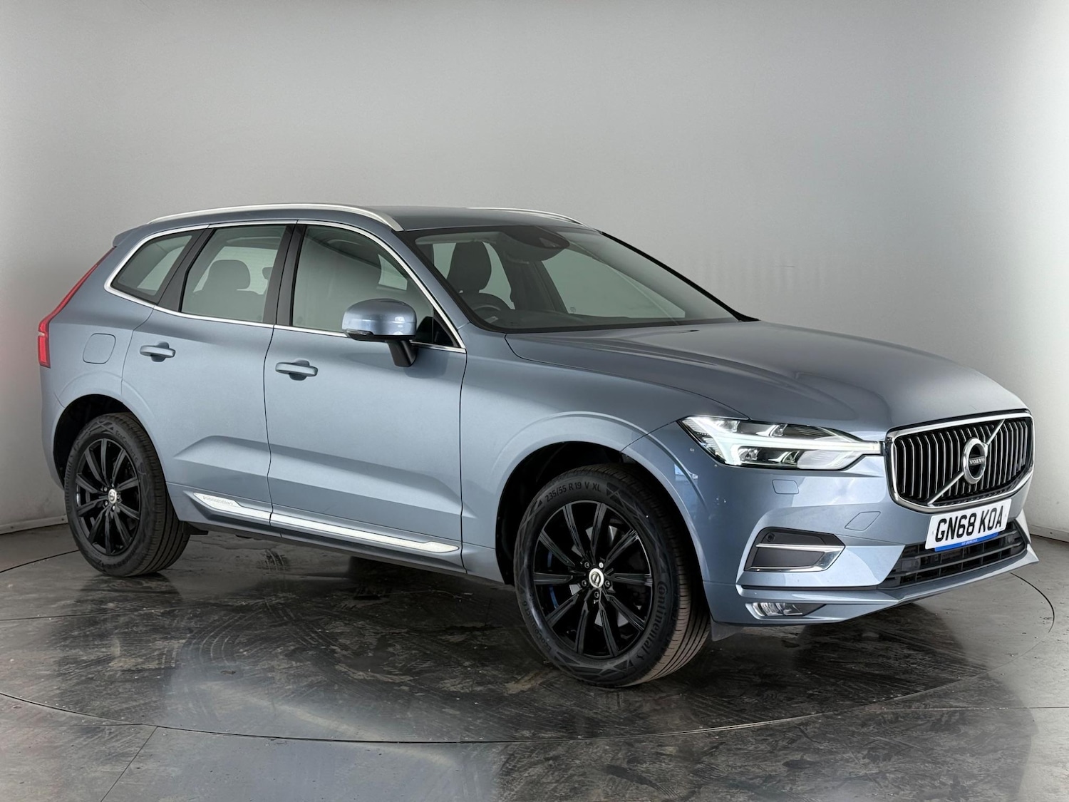 Used Volvo XC60 2018 for sale - 76466921: Photo 1
