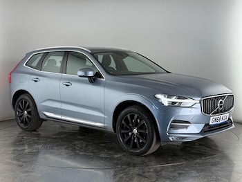 Used Volvo XC60 2018 for sale - 76466921: Photo