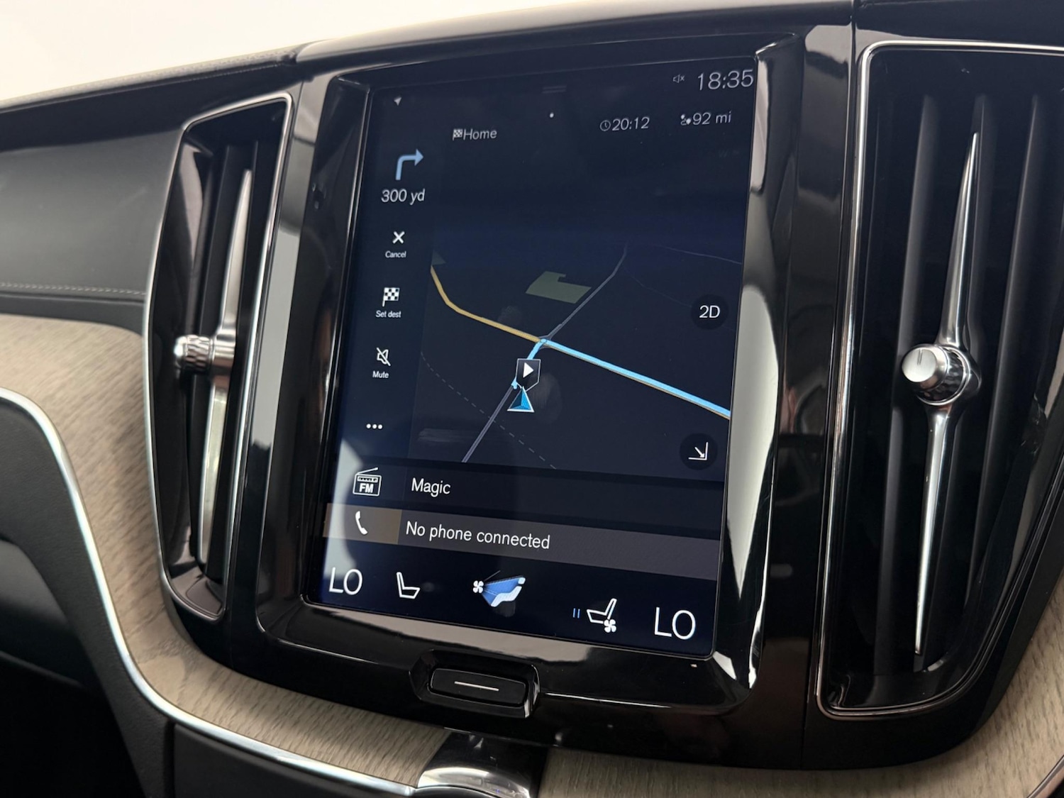 Used Volvo XC60 2018 for sale - 76466921: Photo 34