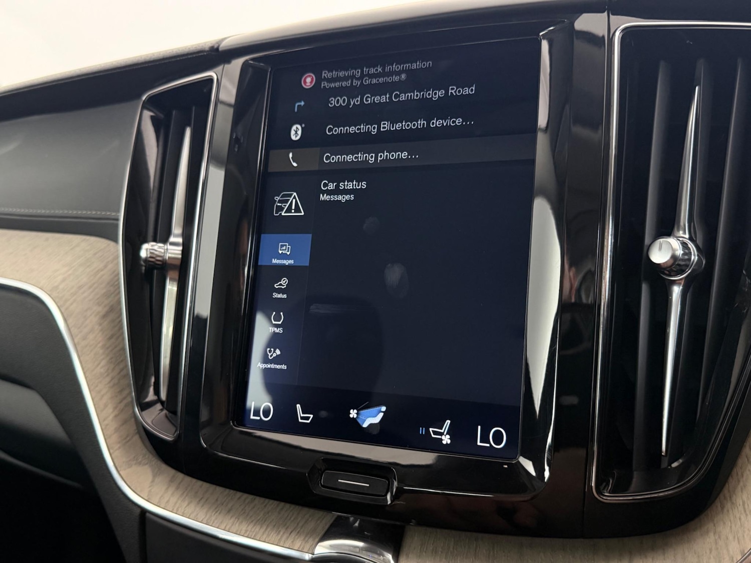 Used Volvo XC60 2018 for sale - 76466921: Photo 38