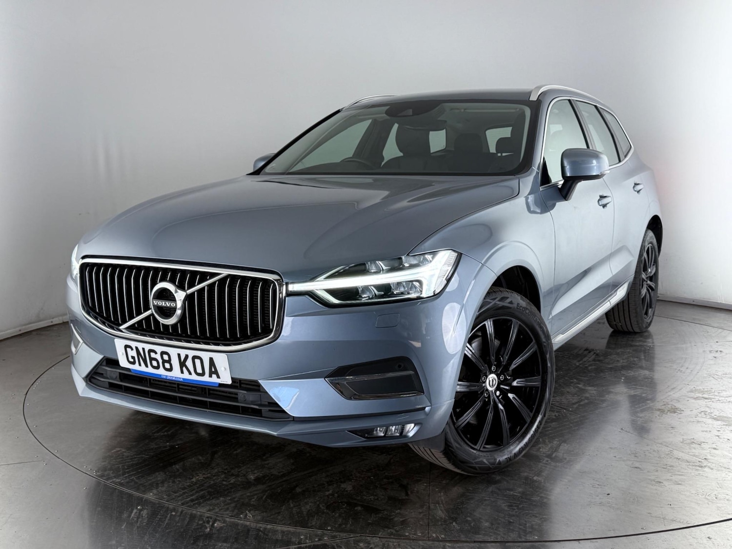 Used Volvo XC60 2018 for sale - 76466921: Photo 49