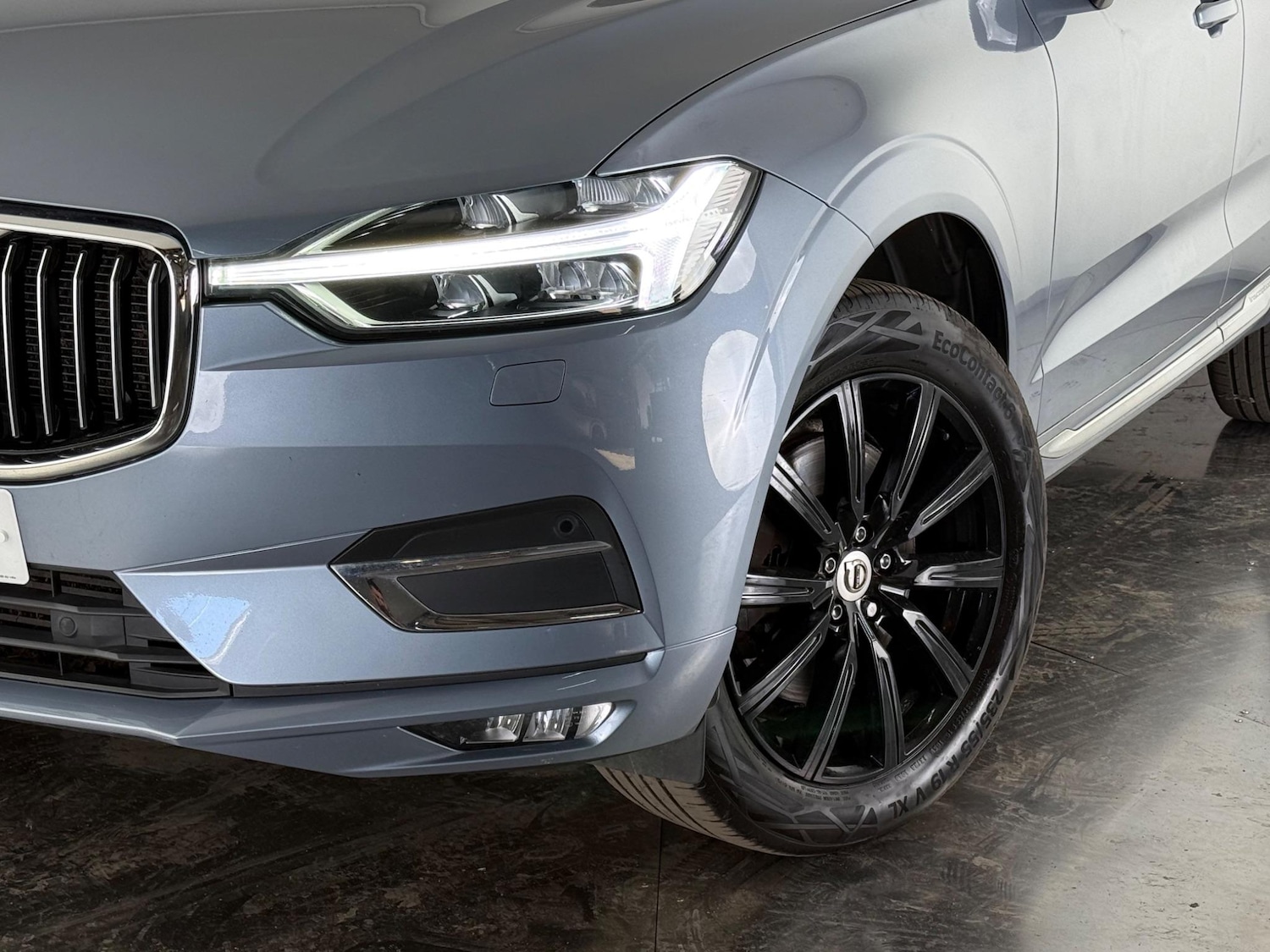 Used Volvo XC60 2018 for sale - 76466921: Photo 50