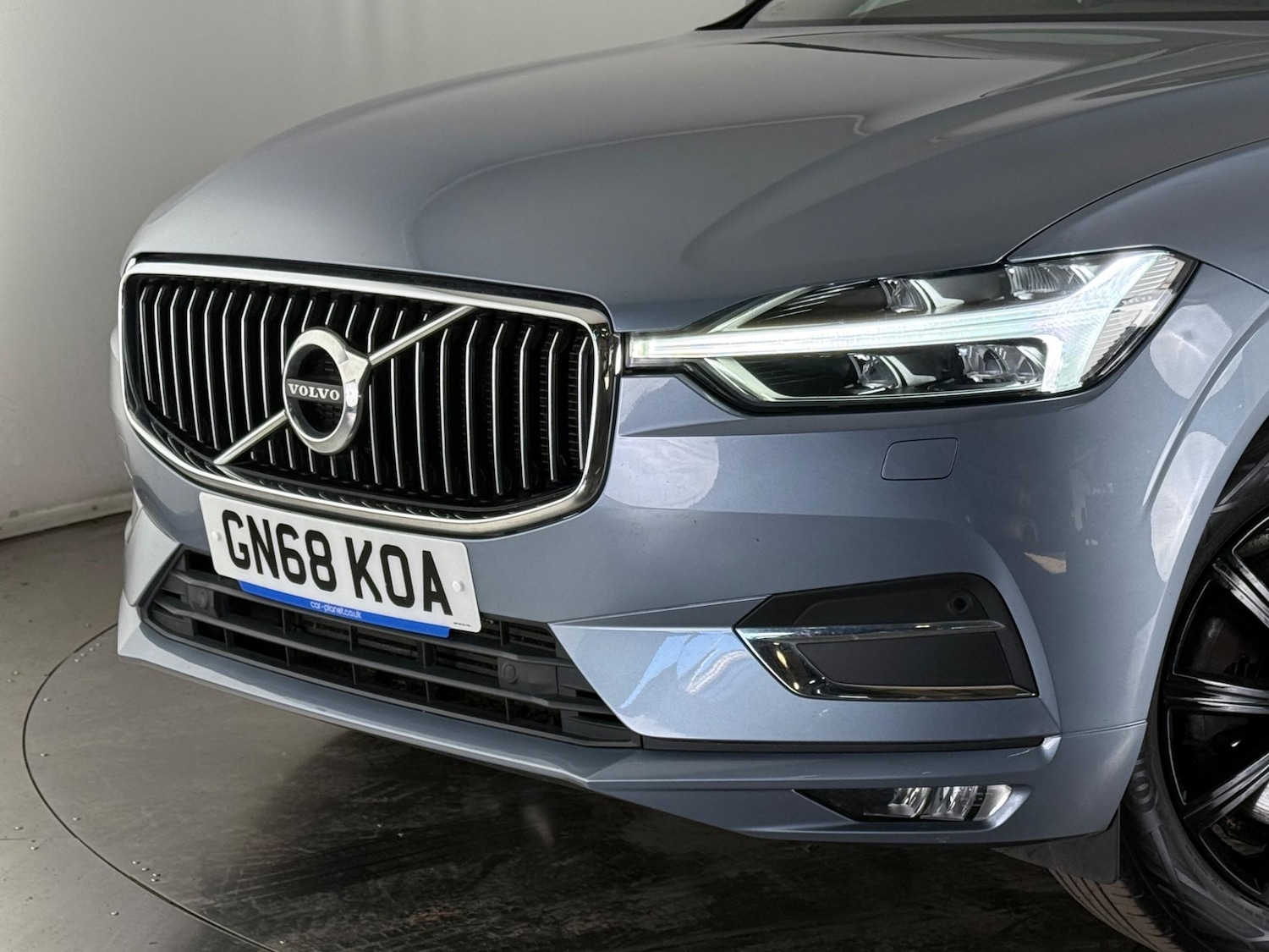 Used Volvo XC60 2018 for sale - 76466921: Photo 51