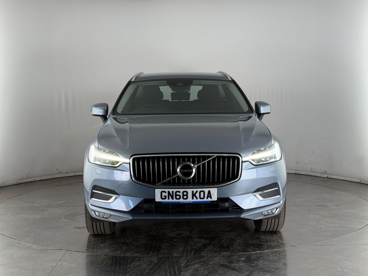 Used Volvo XC60 2018 for sale - 76466921: Photo 7