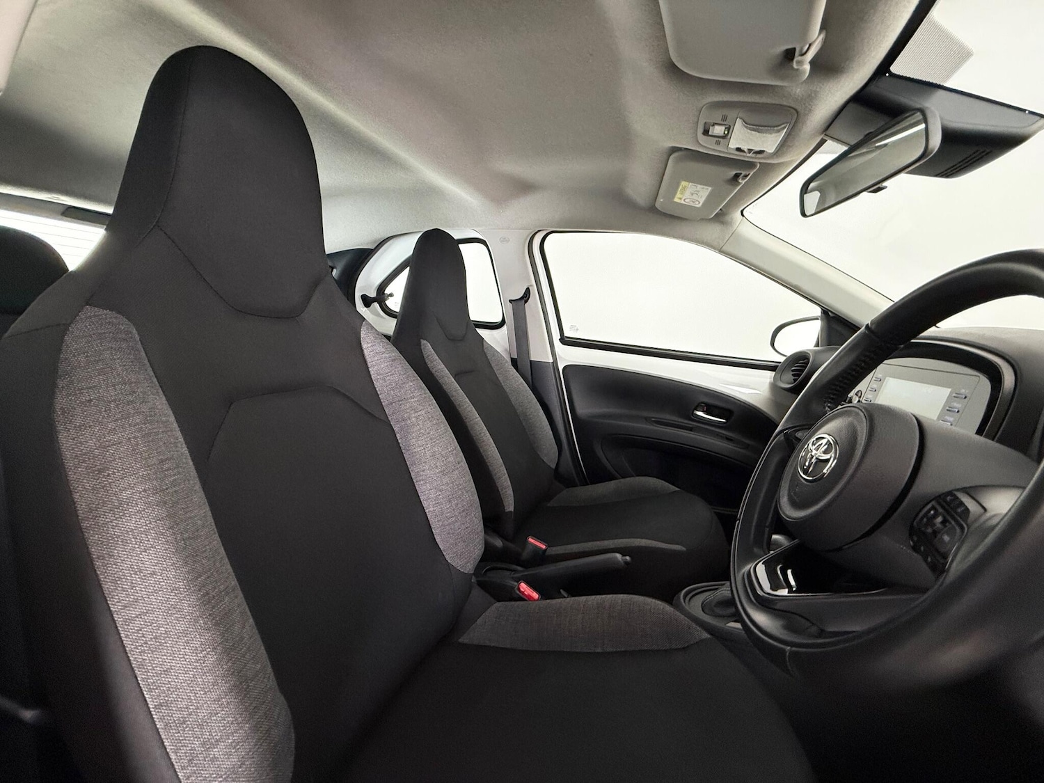 Used Toyota Aygo X 2022 for sale - 77259986: Photo 10