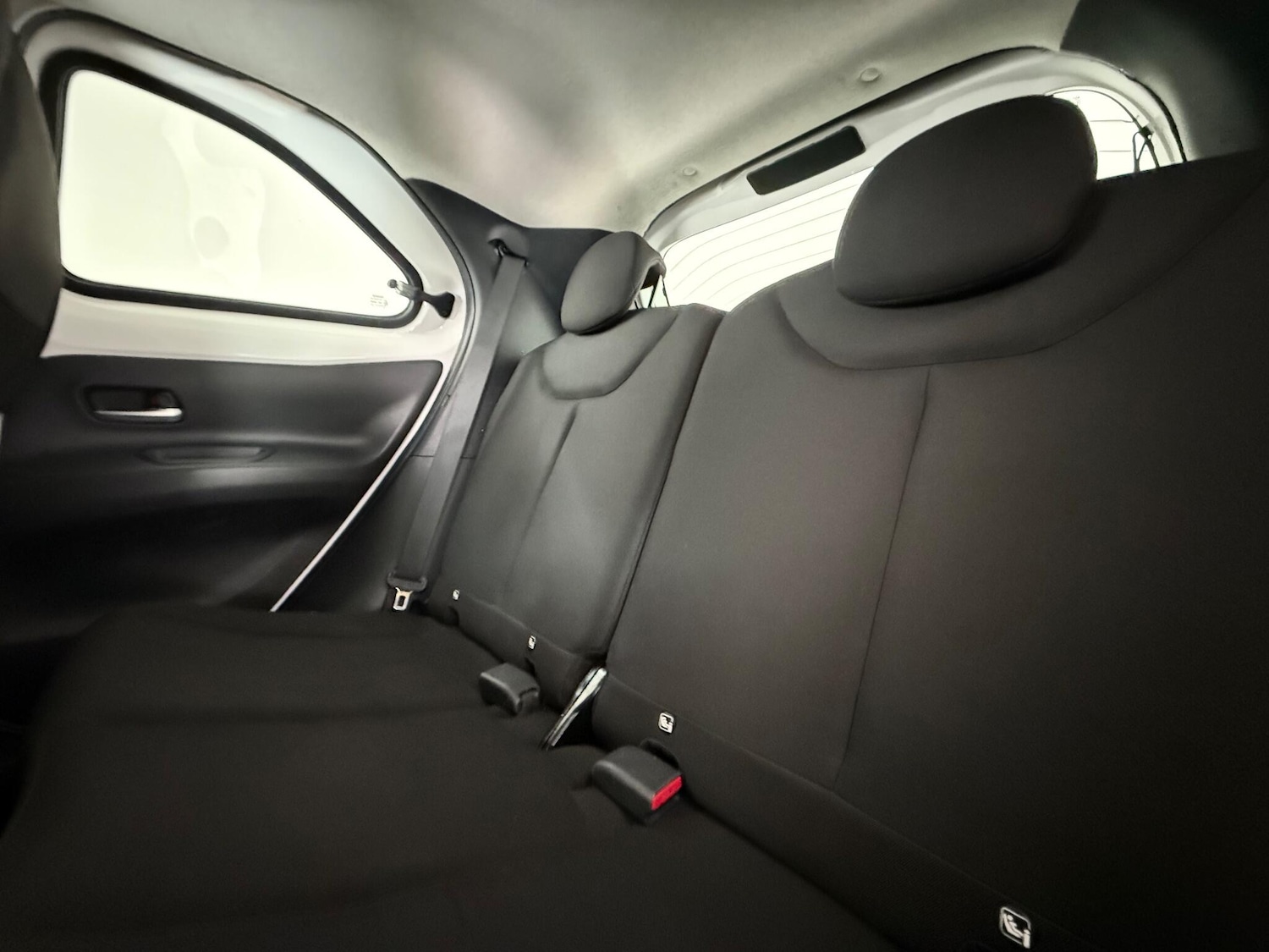 Used Toyota Aygo X 2022 for sale - 77259986: Photo 12