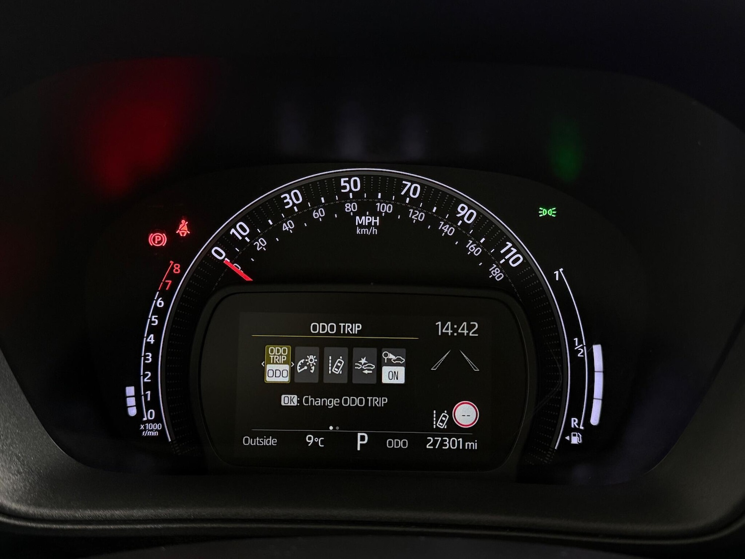 Used Toyota Aygo X 2022 for sale - 77259986: Photo 13