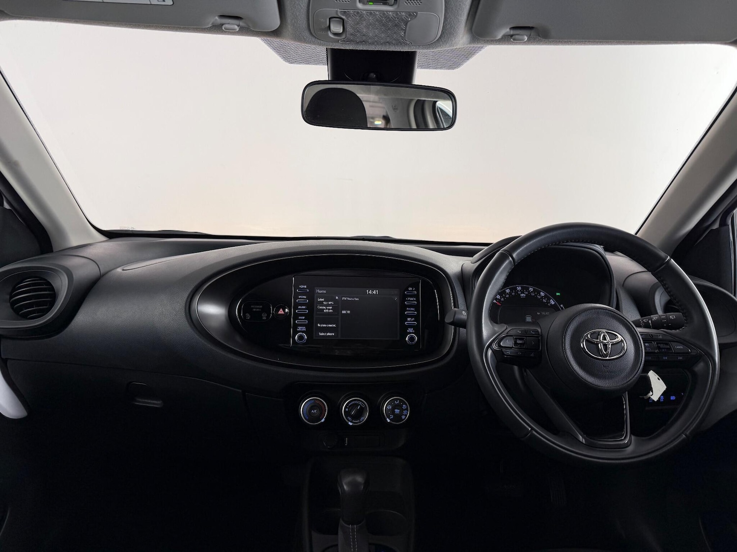 Used Toyota Aygo X 2022 for sale - 77259986: Photo 14