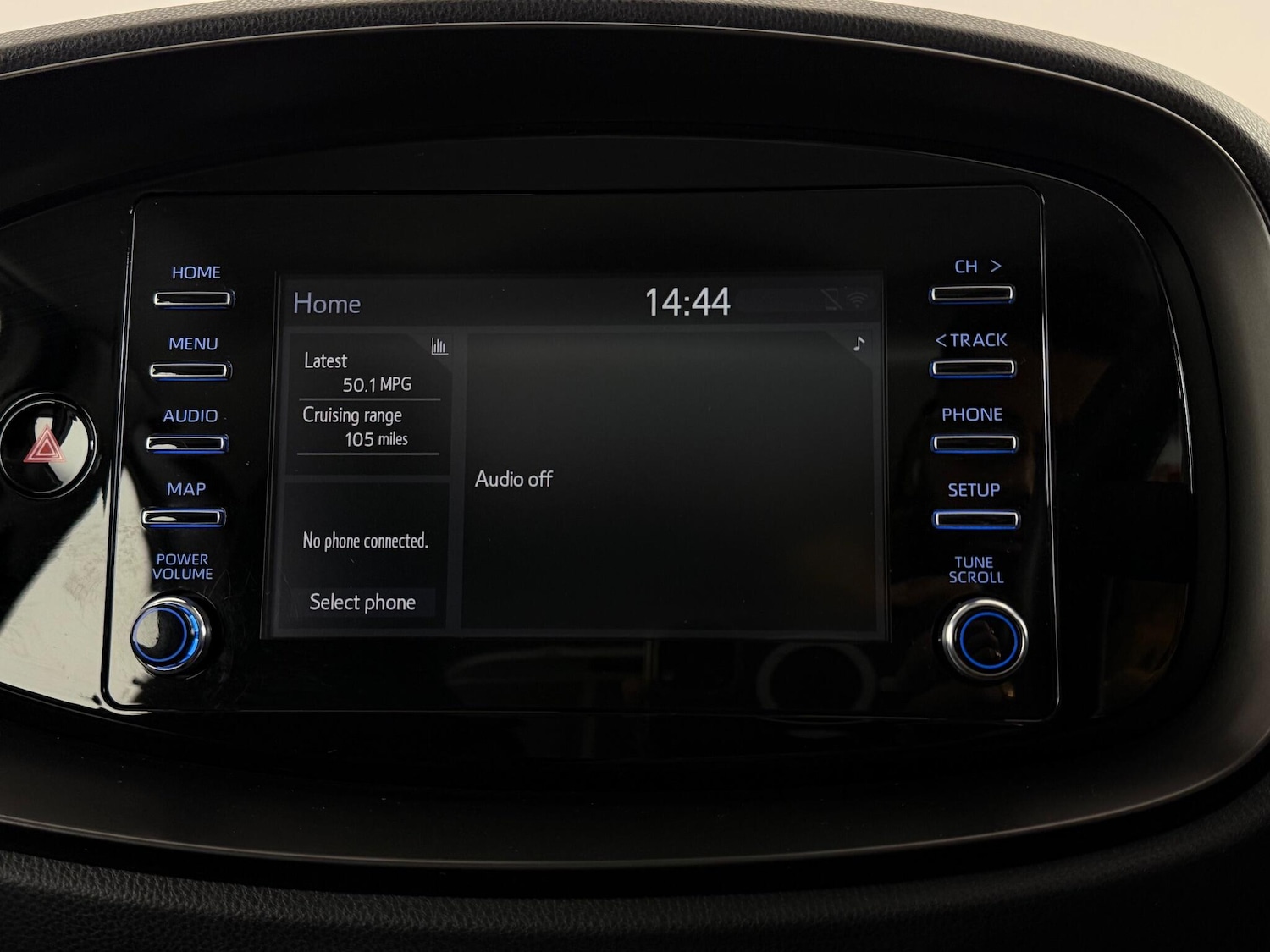 Used Toyota Aygo X 2022 for sale - 77259986: Photo 21