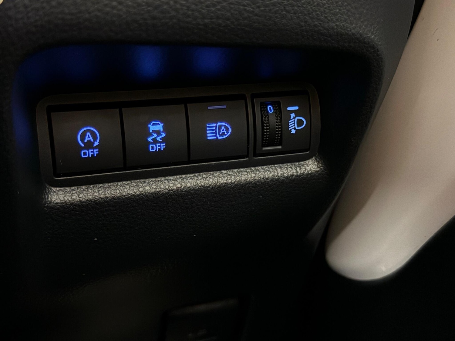 Used Toyota Aygo X 2022 for sale - 77259986: Photo 25