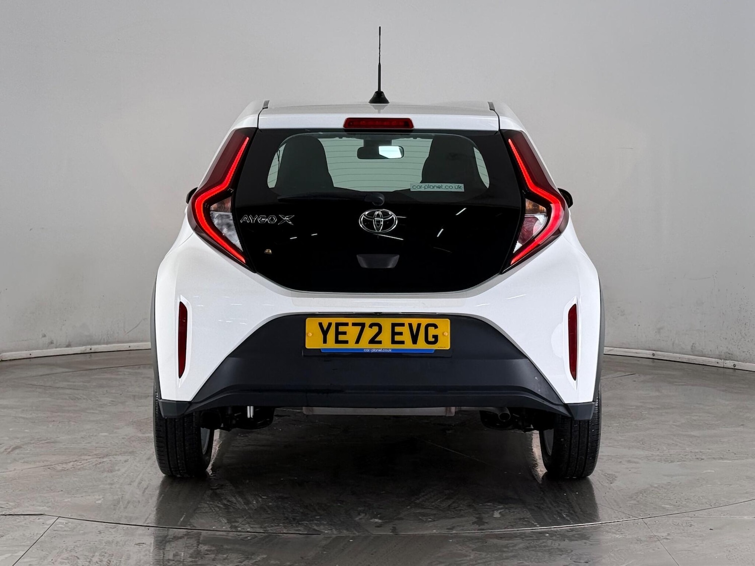 Used Toyota Aygo X 2022 for sale - 77259986: Photo 5