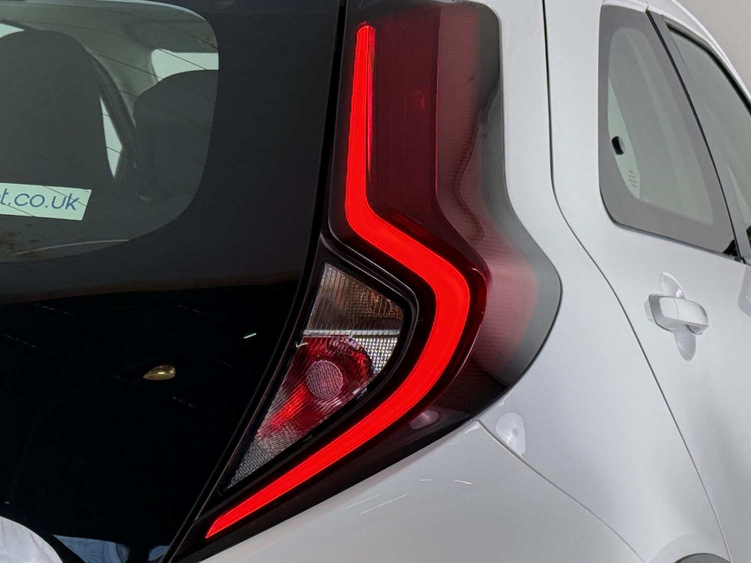 Used Toyota Aygo X 2022 for sale - 77259986: Photo 7