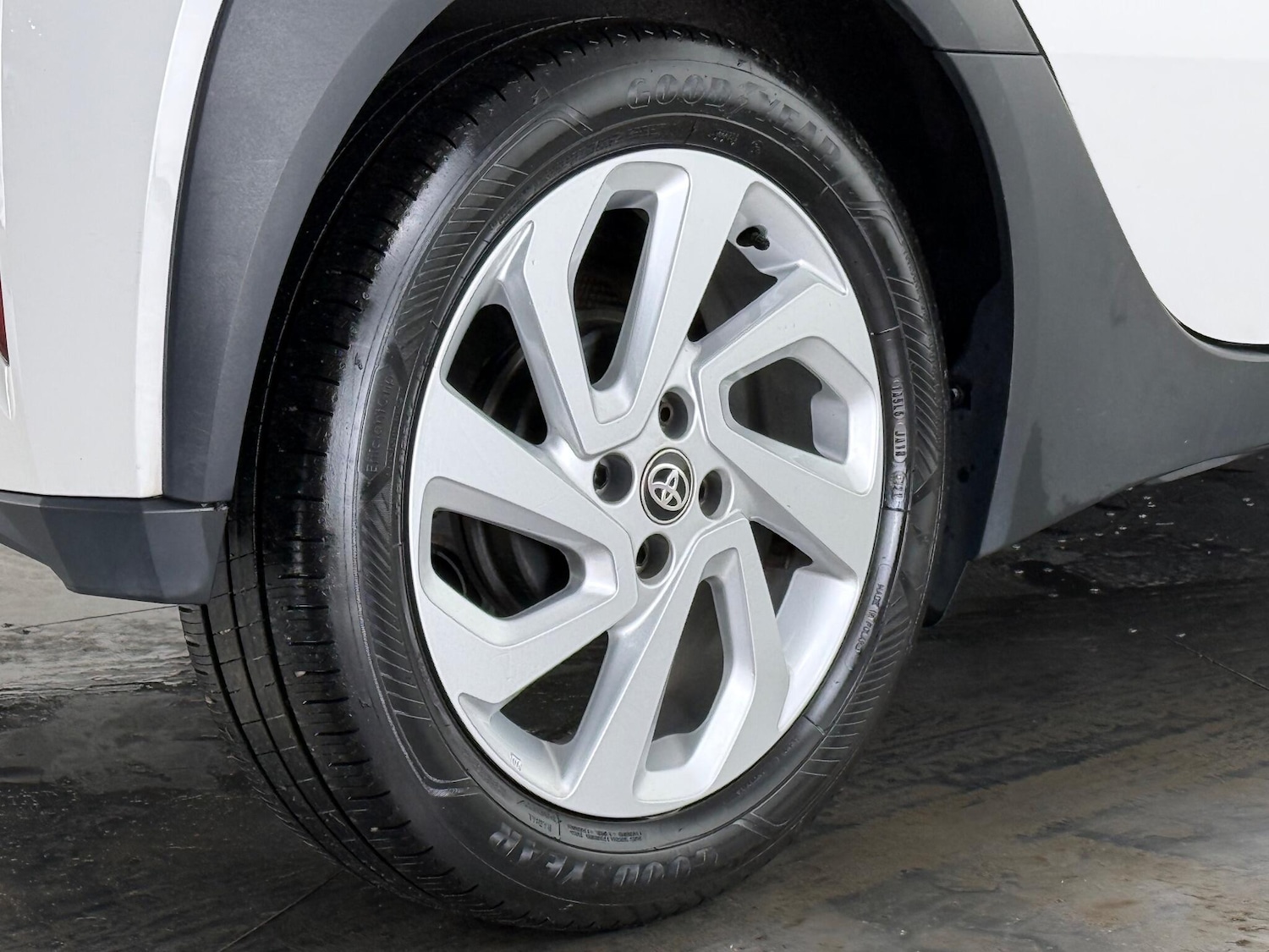 Used Toyota Aygo X 2022 for sale - 77259986: Photo 8