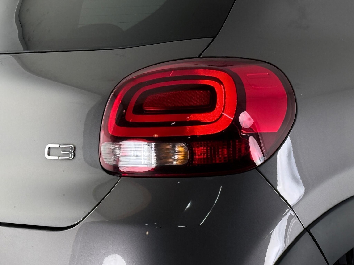 Used Citroen C3 2019 for sale - 77246219: Photo 5