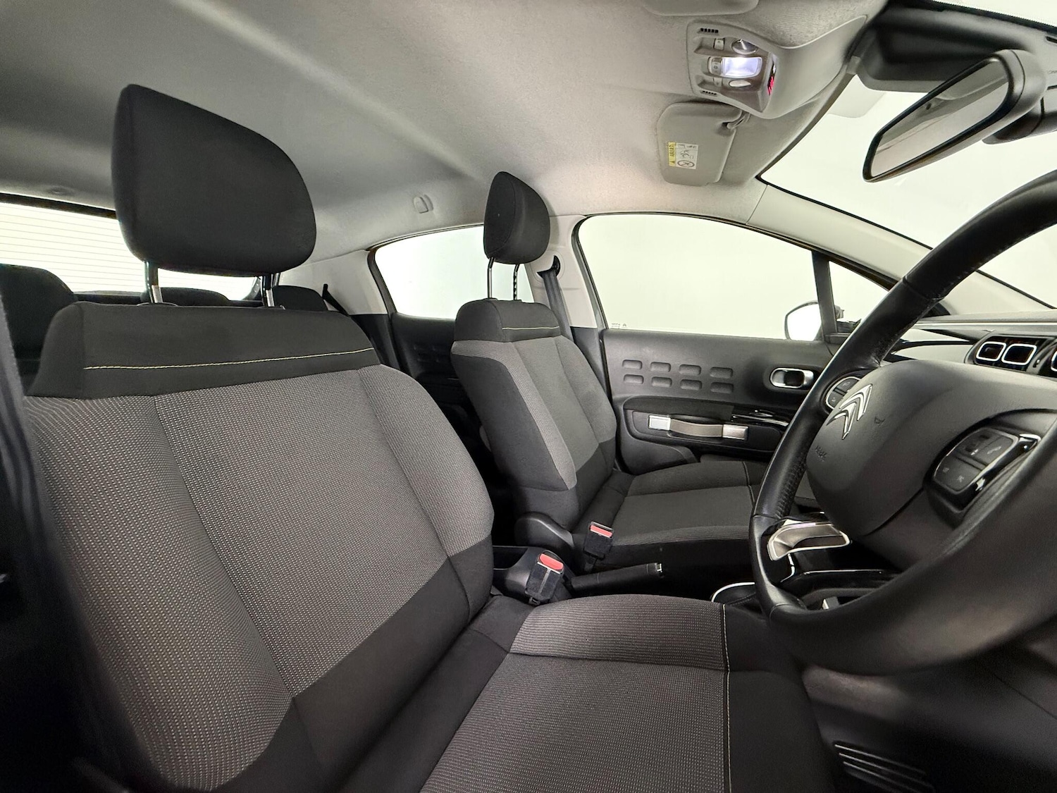 Used Citroen C3 2019 for sale - 77246219: Photo 8