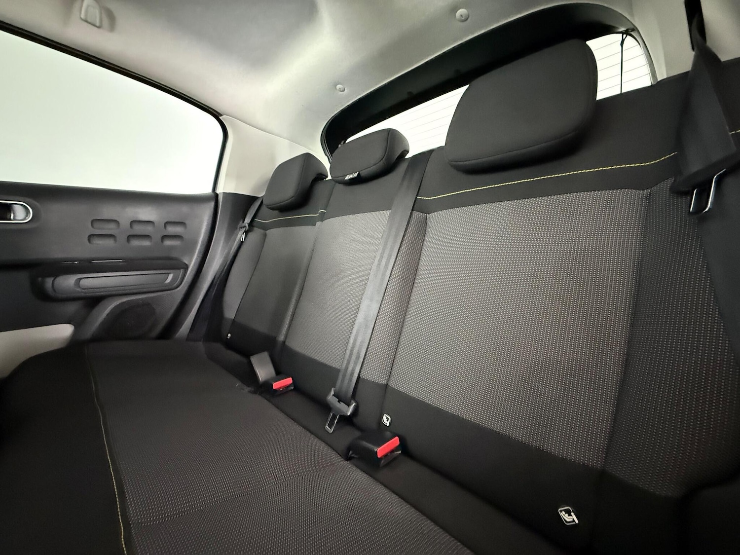 Used Citroen C3 2019 for sale - 77246219: Photo 9