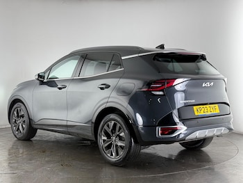 Used Kia Sportage 2023 for sale - 76538749: Photo