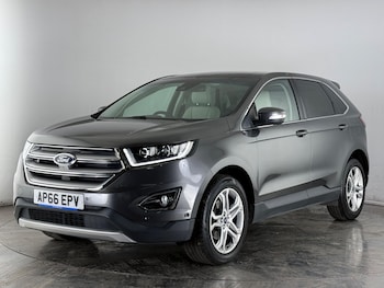 Used Ford Edge 2017 for sale - 77909872: Photo