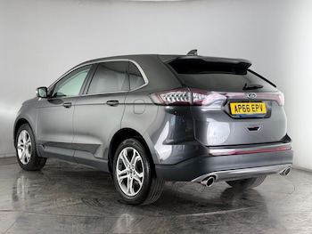 Used Ford Edge 2017 for sale - 77909872: Photo