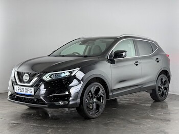 Used Nissan Qashqai 2020 for sale - 77280039: Photo