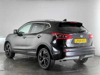 Used Nissan Qashqai 2020 for sale - 77280039: Photo