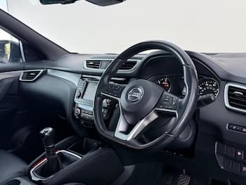 Used Nissan Qashqai 2020 for sale - 79202726: Photo