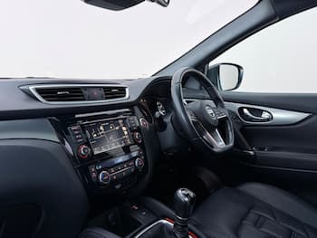 Used Nissan Qashqai 2020 for sale - 79202726: Photo