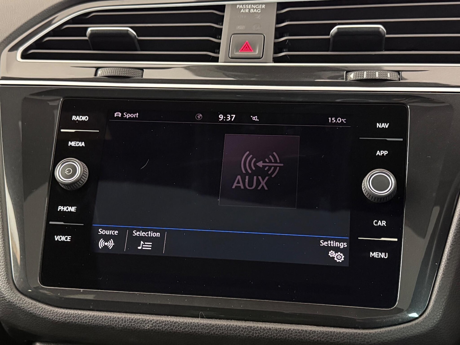 Used Volkswagen Tiguan 2020 for sale - 77243523: Photo 28