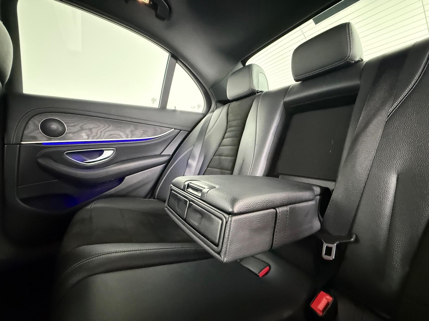 Used Mercedes-Benz E Class 2016 for sale - 77259742: Photo 13