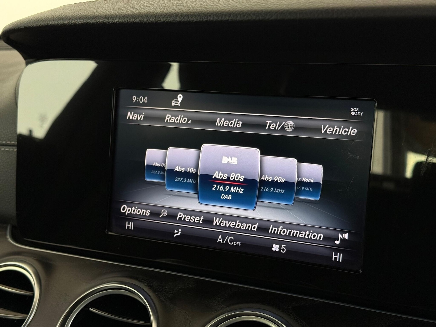 Used Mercedes-Benz E Class 2016 for sale - 77259742: Photo 28