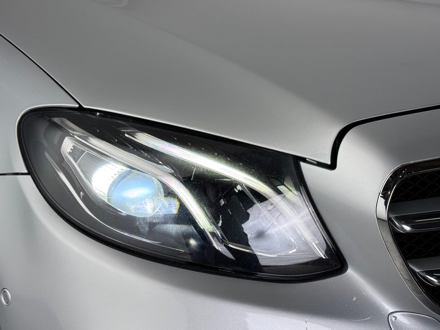 Used Mercedes-Benz E Class 2016 for sale - 77259742: Photo 7