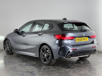 Used BMW 1 Series 2019 for sale - 77441554: Photo