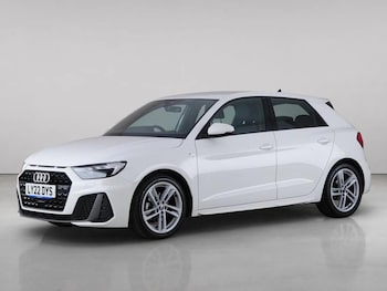 Used Audi A1 2022 for sale - 79202727: Photo