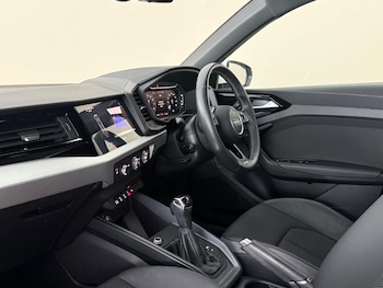 Used Audi A1 2022 for sale - 79202727: Photo