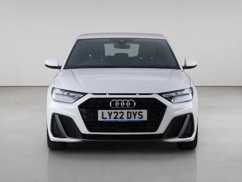 Used Audi A1 2022 for sale - 79202727: Photo