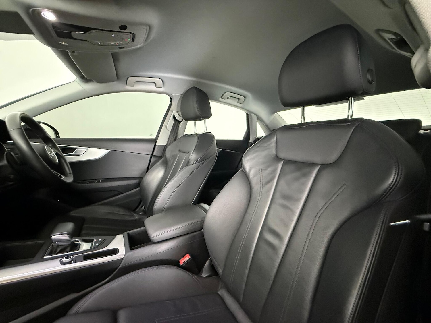 Used Audi A4 2022 for sale - 77183242: Photo 11