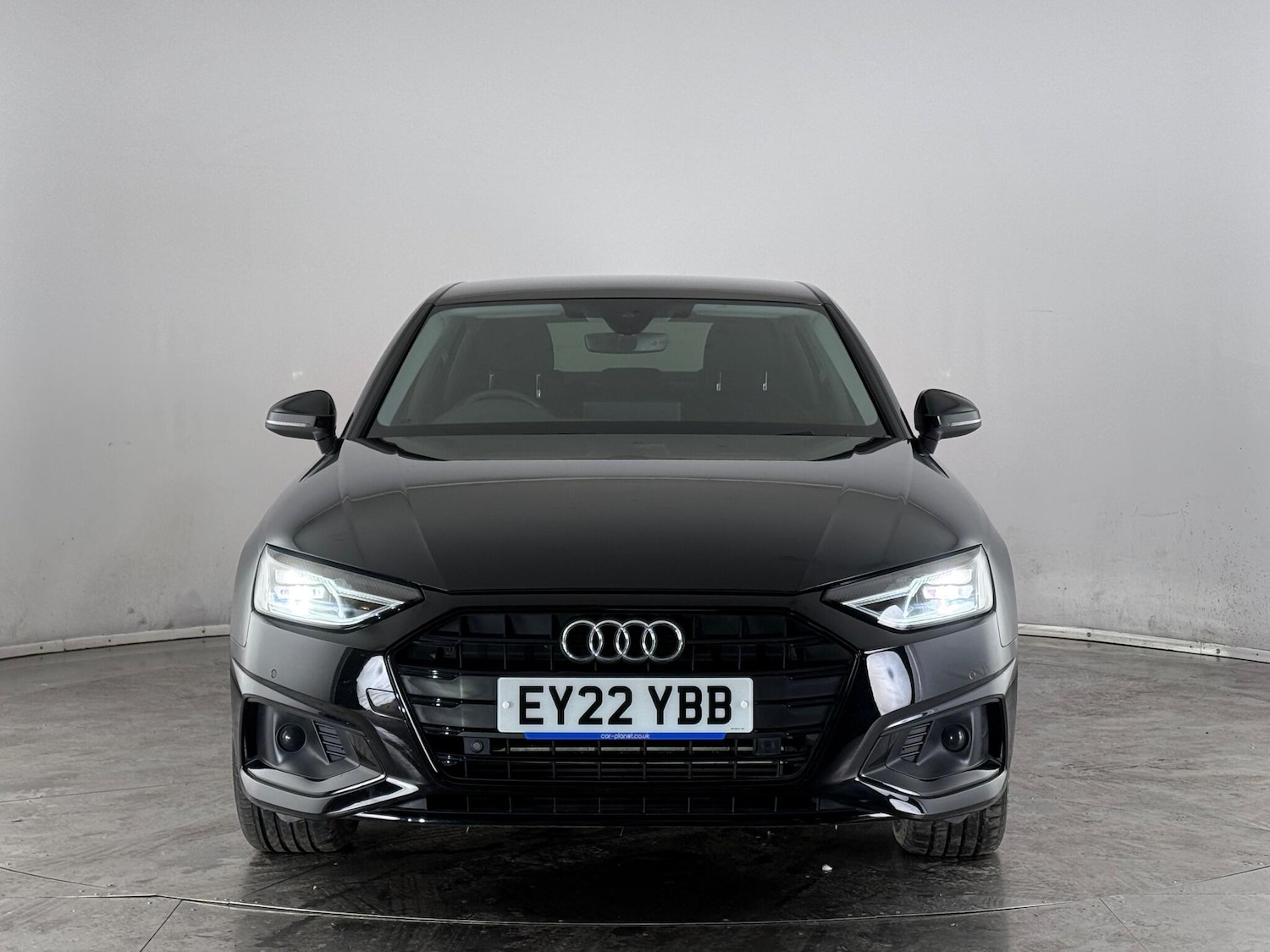 Used Audi A4 2022 for sale - 77183242: Photo 2