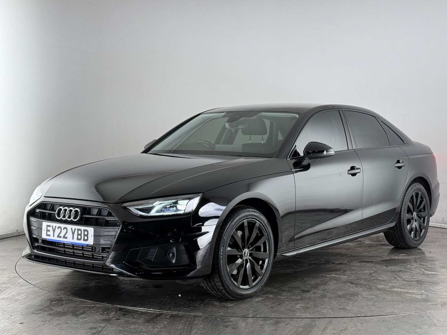 Used Audi A4 2022 for sale - 77183242: Photo 3