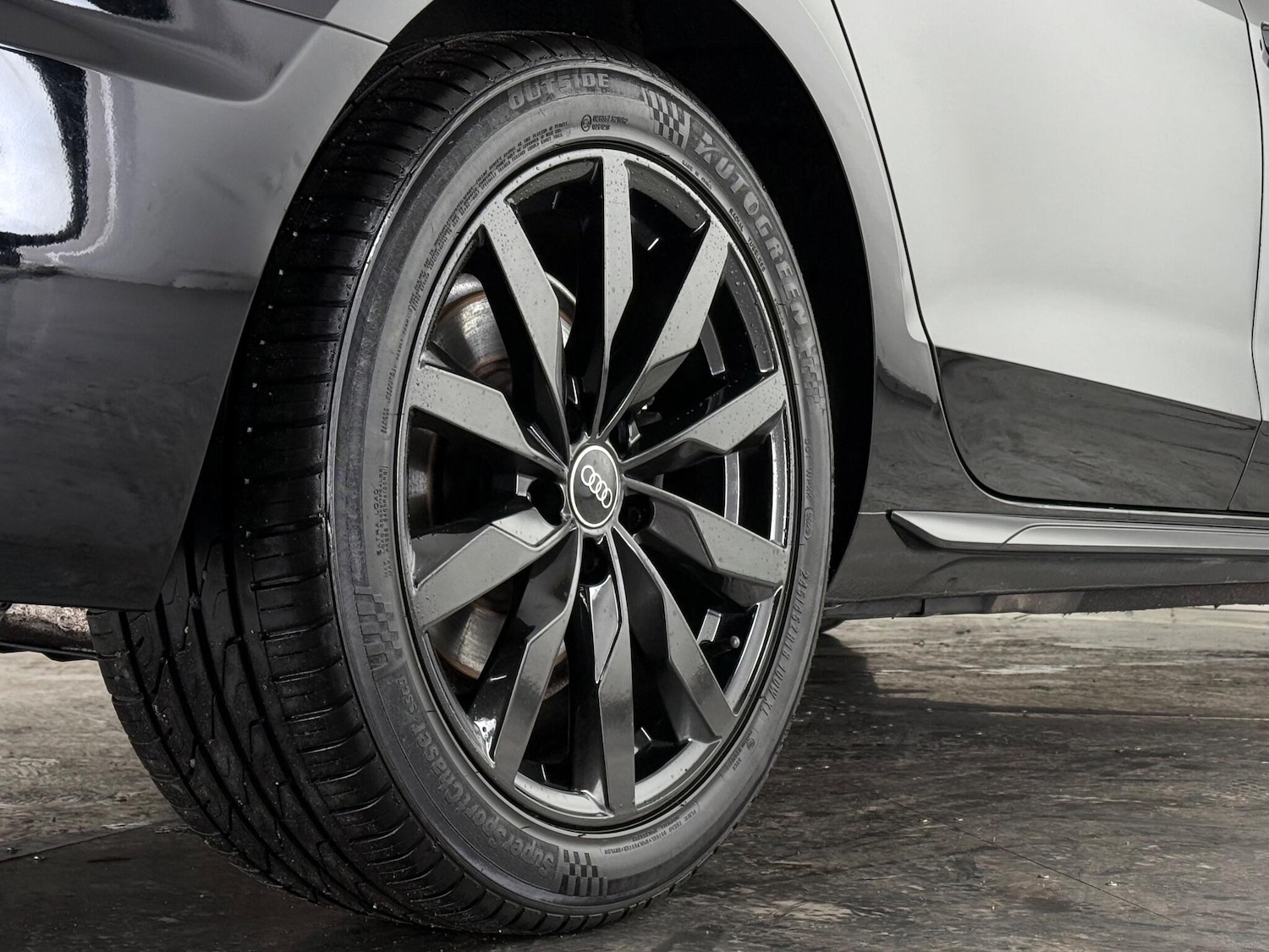 Used Audi A4 2022 for sale - 77183242: Photo 8