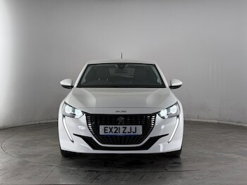 Used Peugeot 208 2021 for sale - 77182675: Photo