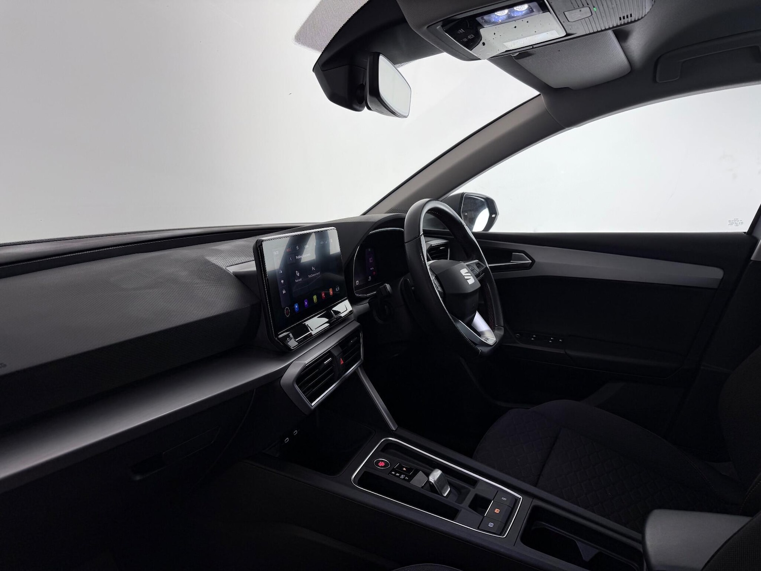 Used SEAT Leon 2021 for sale - 77182681: Photo 13