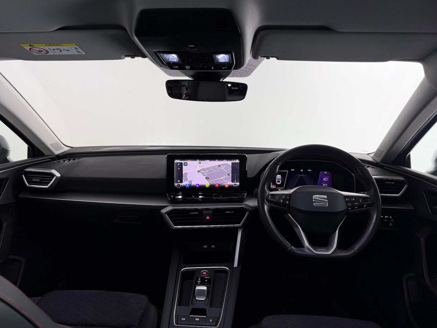 Used SEAT Leon 2021 for sale - 77182681: Photo 16